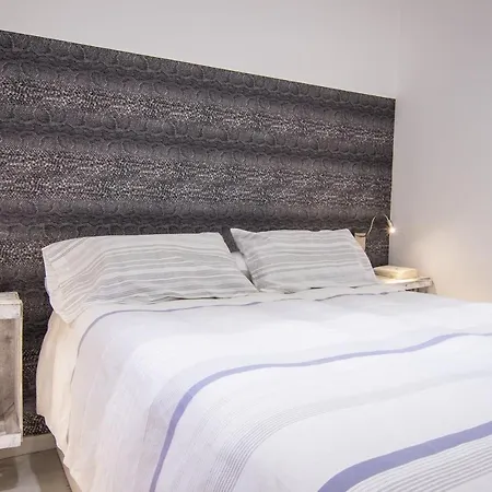 Ibericabeds Rejas Design *