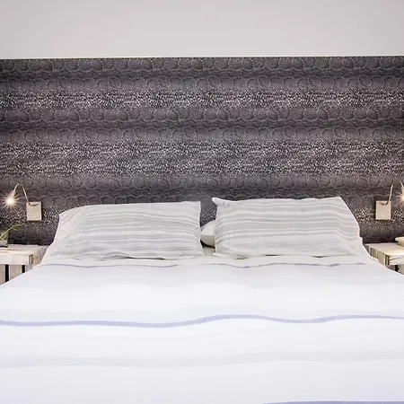 Ibericabeds Rejas Design Apartamento
